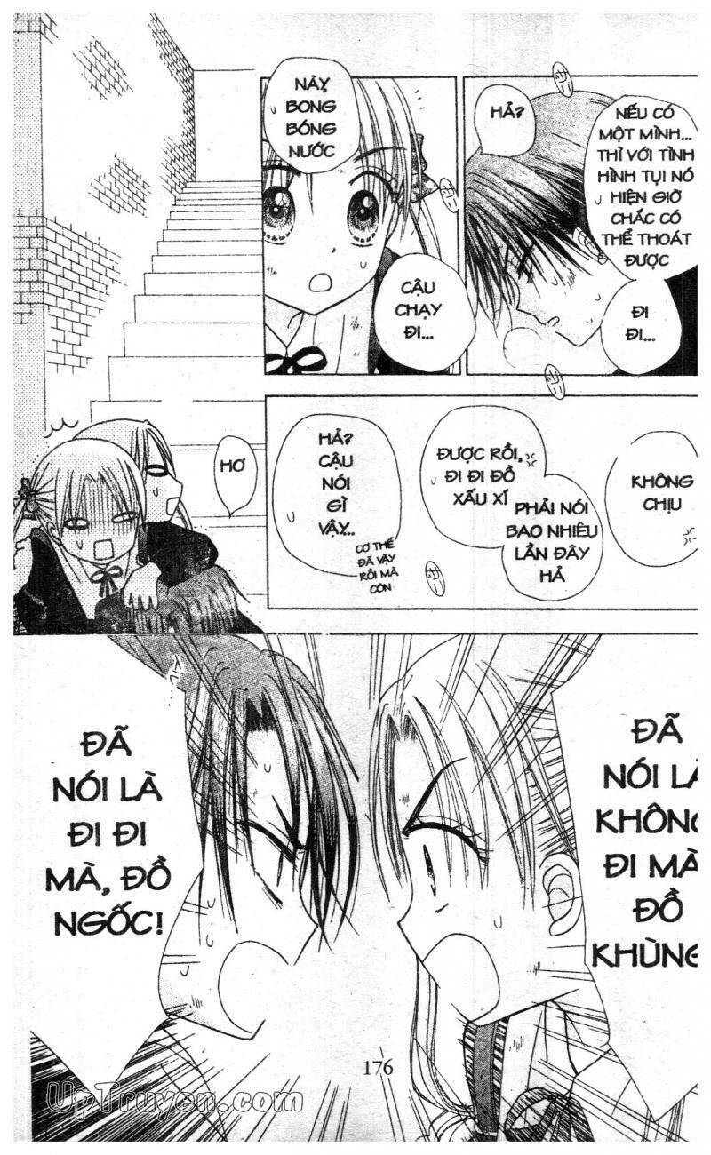 gakuen alice chapter 11 173