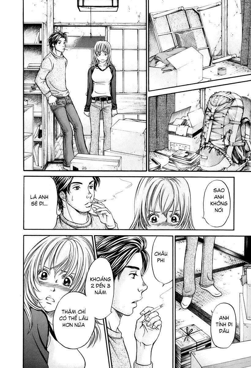 hetakoi chapter 22 18