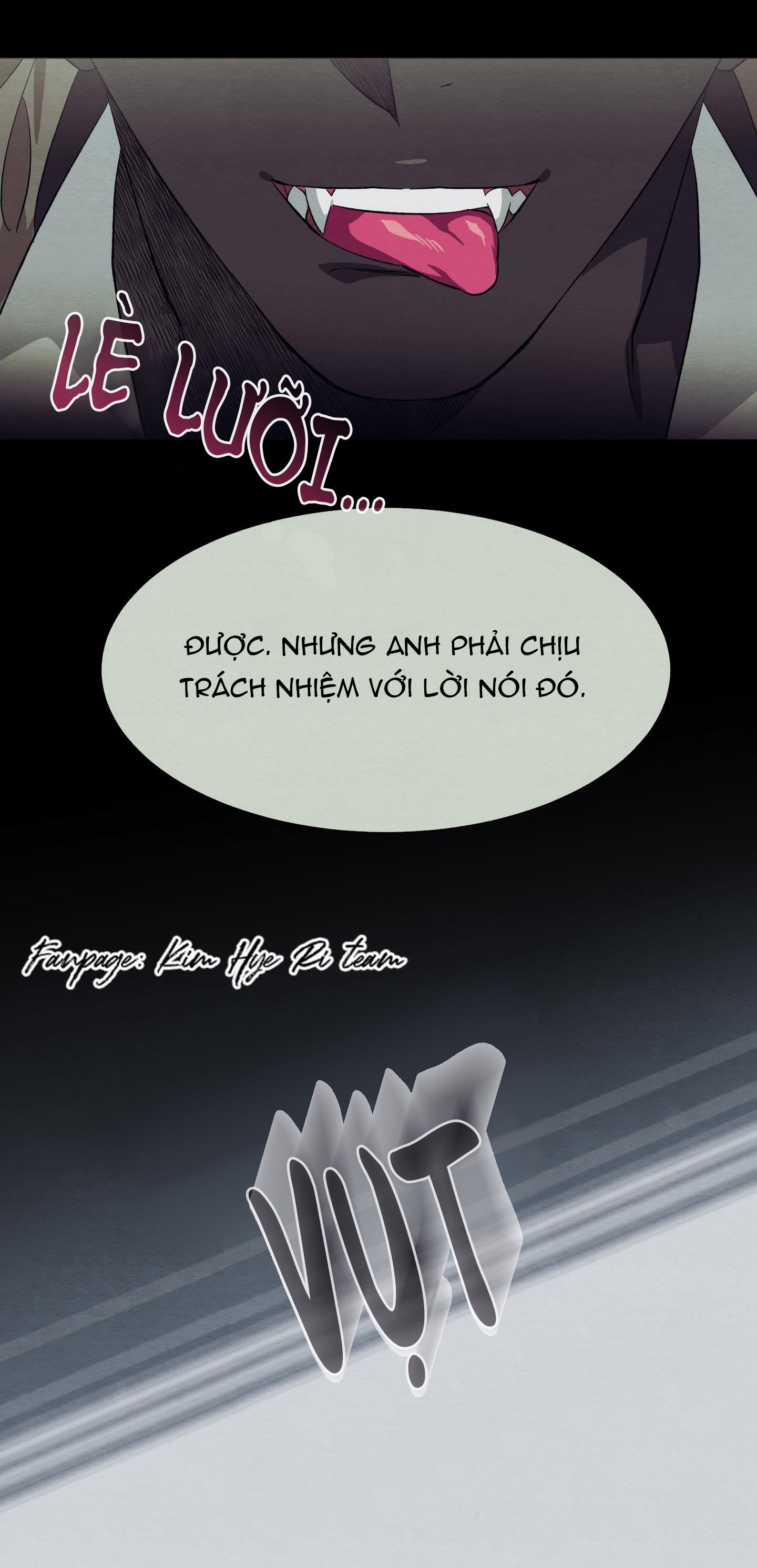 vị khách không mời chapter 15 53