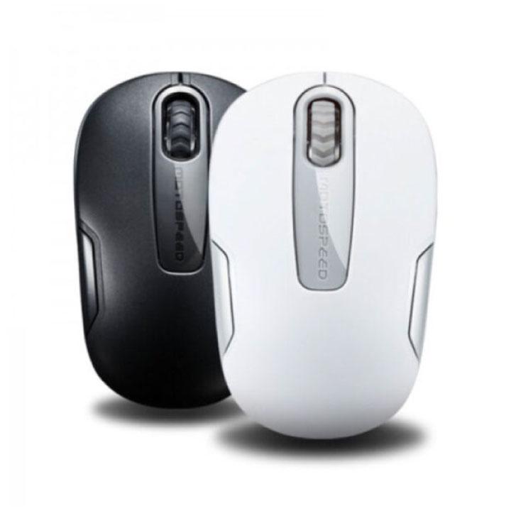 Chuột Motospeed G11 Wireless Mouse - Hàng Chính Hãng