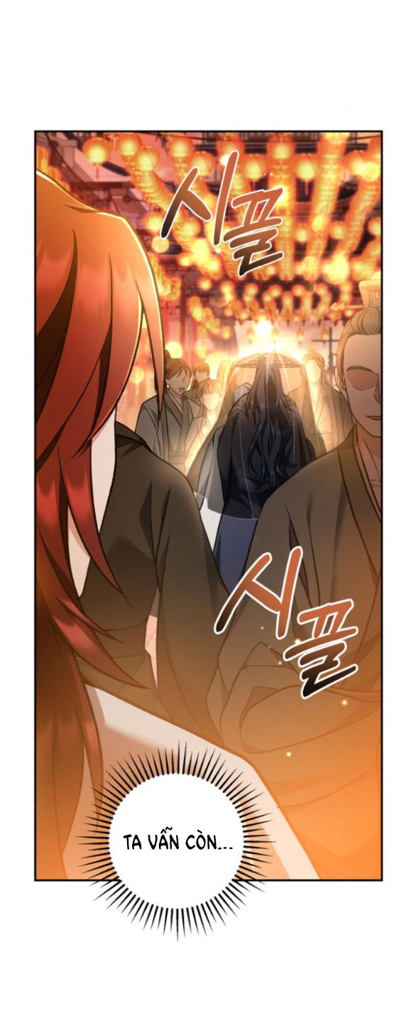 Bản Tình Ca Heeran chapter 67.2 - Trang 42