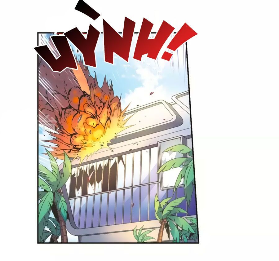 tô tịch kỳ quái chapter 93.2 4