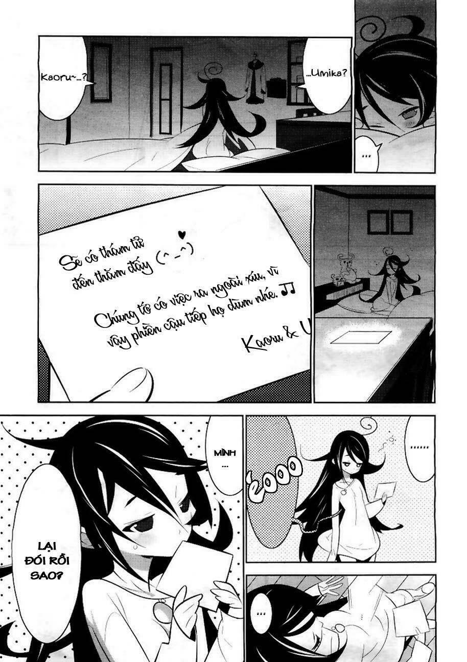 puella magi kazumi magica chapter 1 30