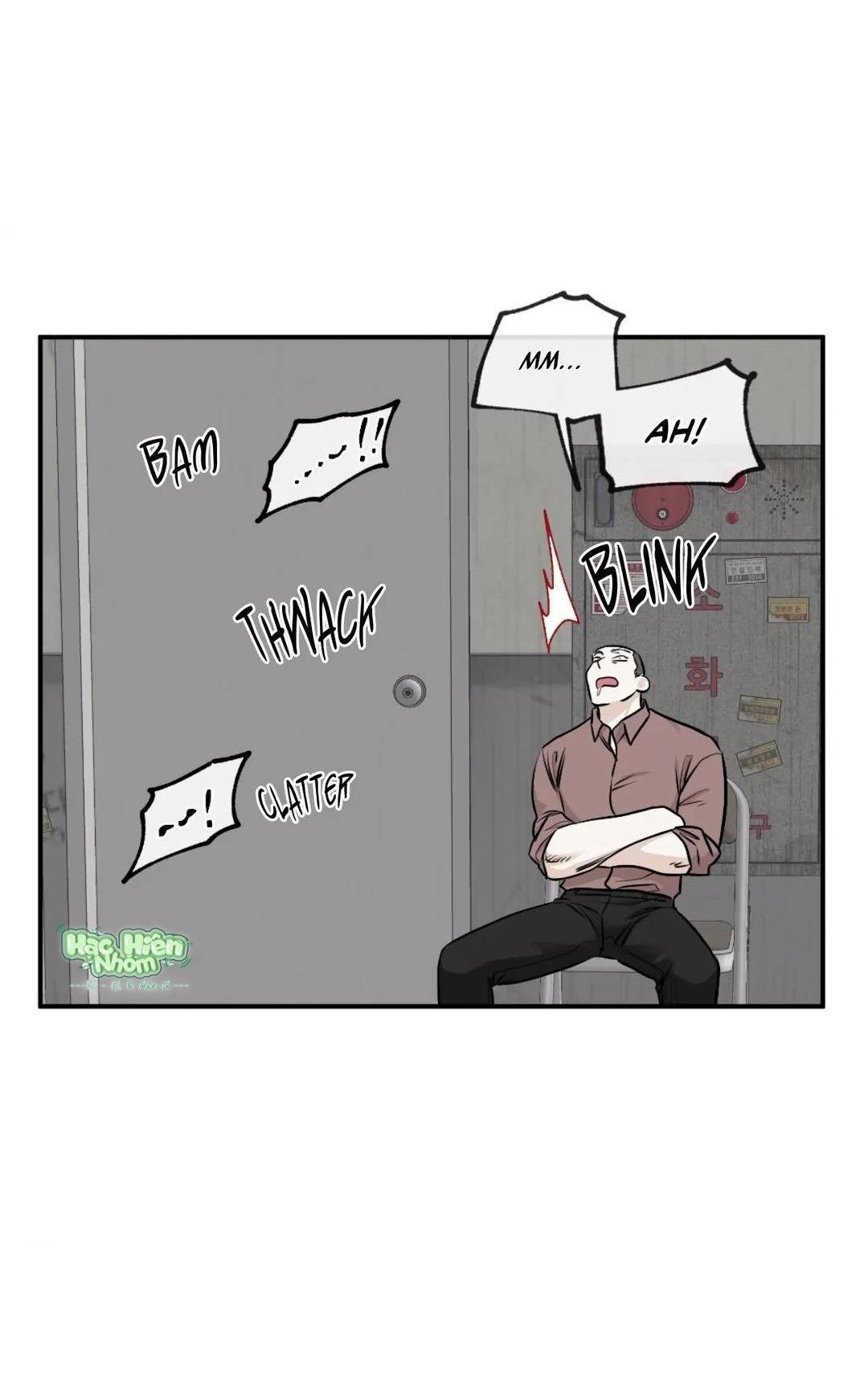 thủy triều thấp lúc chạng vạng chapter 92 39