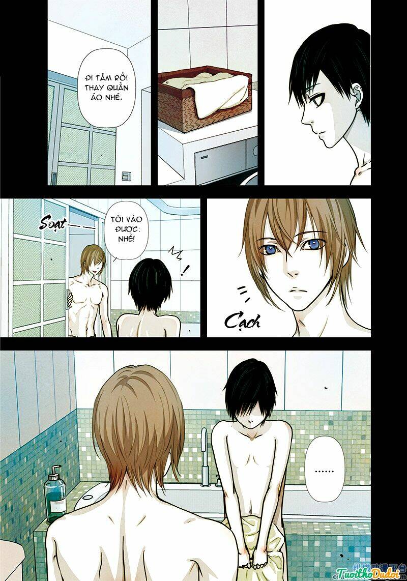 looking for clotho chapter 16 12