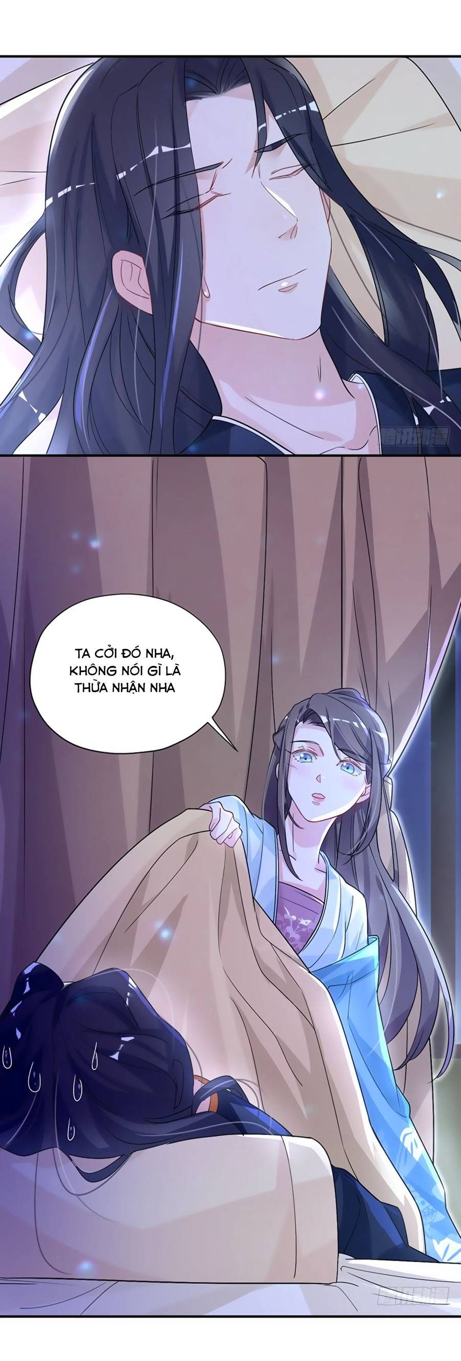 cung đấu live chapter 4 17