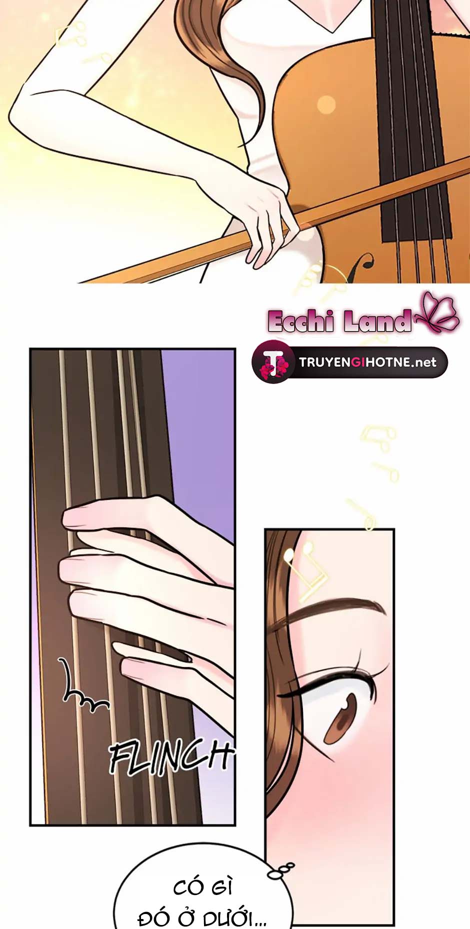 nghệ sĩ cello chapter 76.1 19