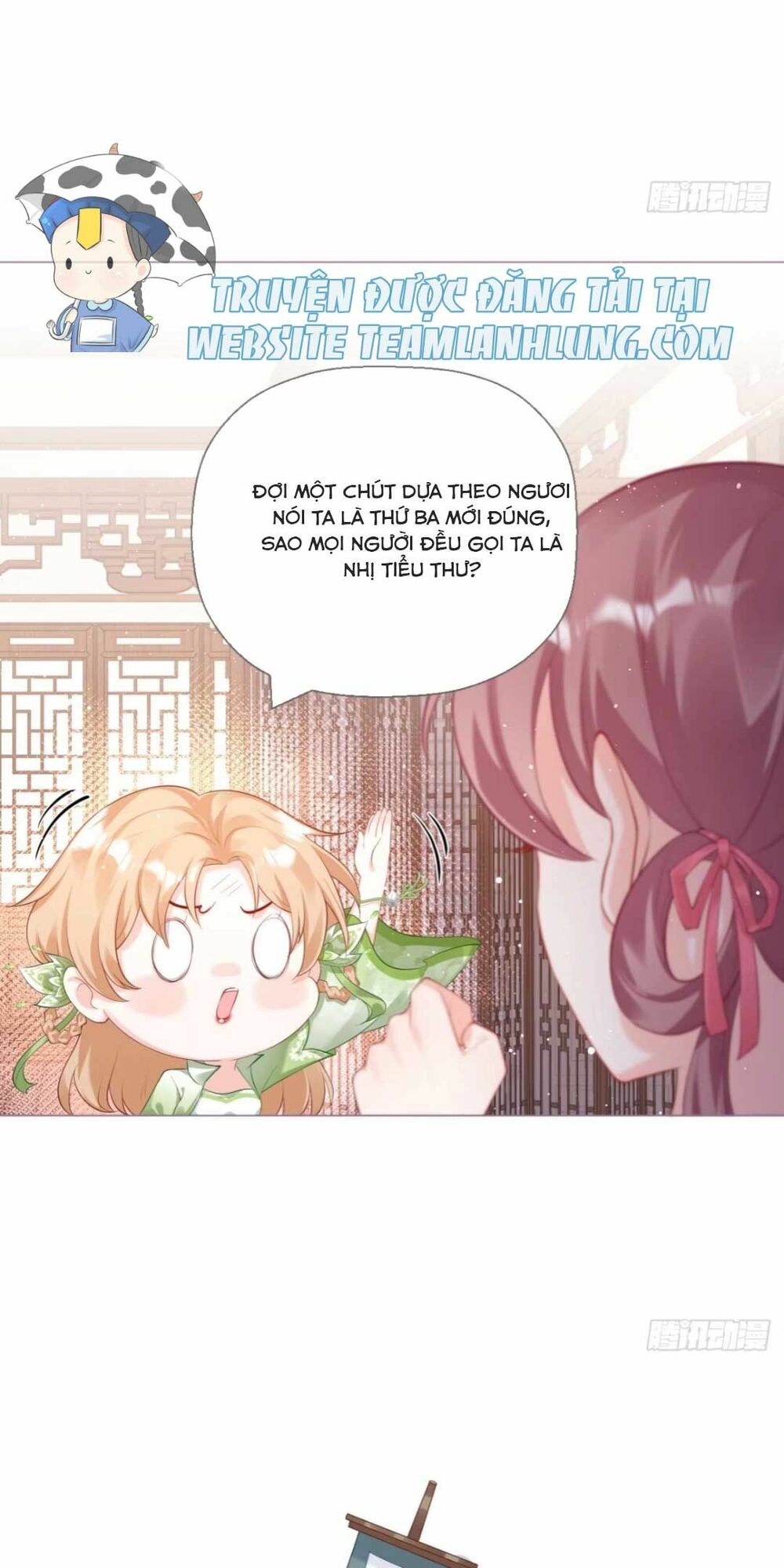 thiết lập ác nữ của tôi sụp đổ rồi chapter 15 20