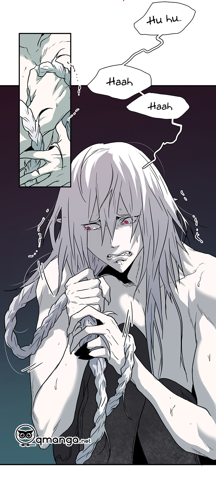 dear door chapter 75 36