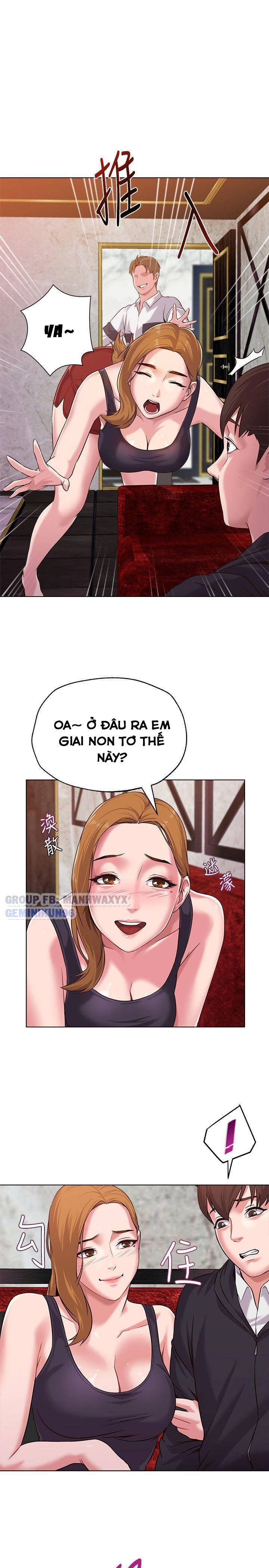 cô giáo gợi cảm chapter 6 13