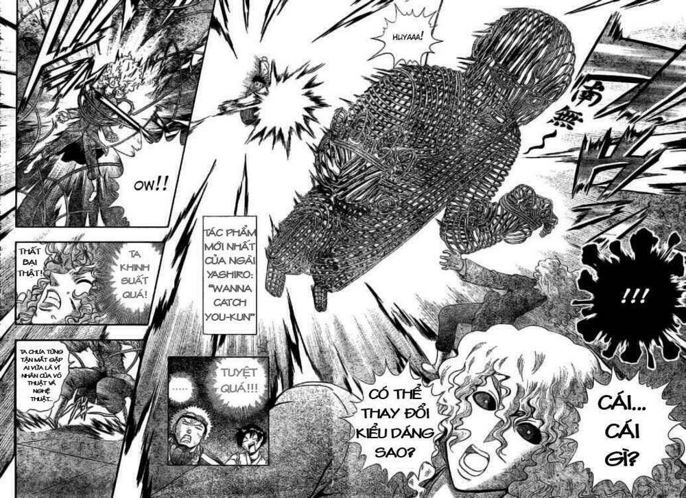 history's strongest disciple kenichi chapter 274 14