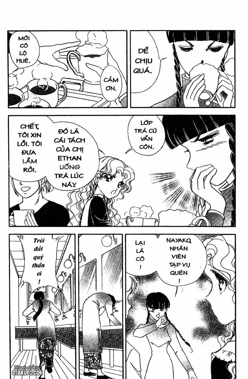 khúc tình ca ban mai - akatsuki no aria chapter 50 23