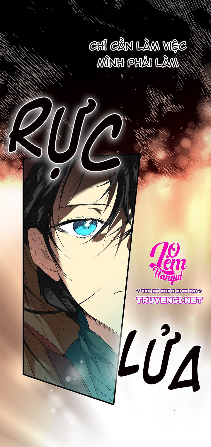 tiểu thư bí ẩn chapter 19 10