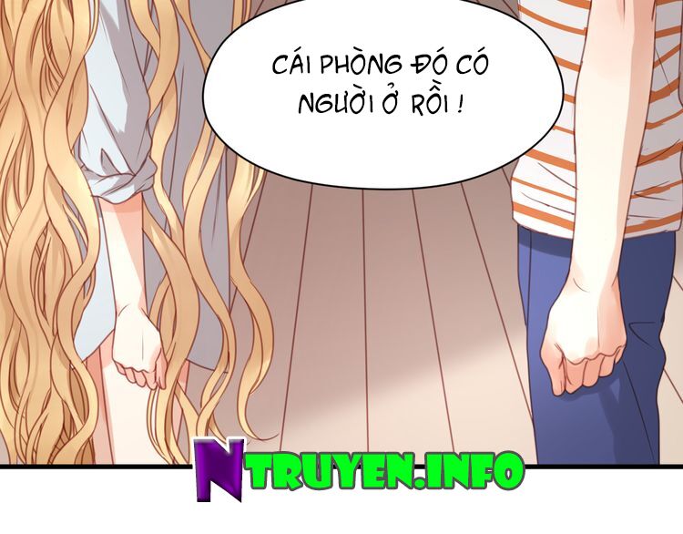 lượm được một tiểu hồ ly phần 1 chapter 23 30