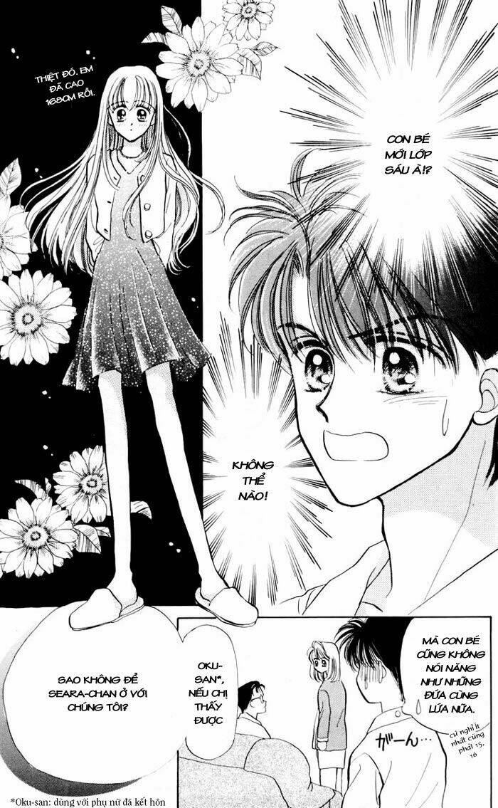 baby love chapter 1 29