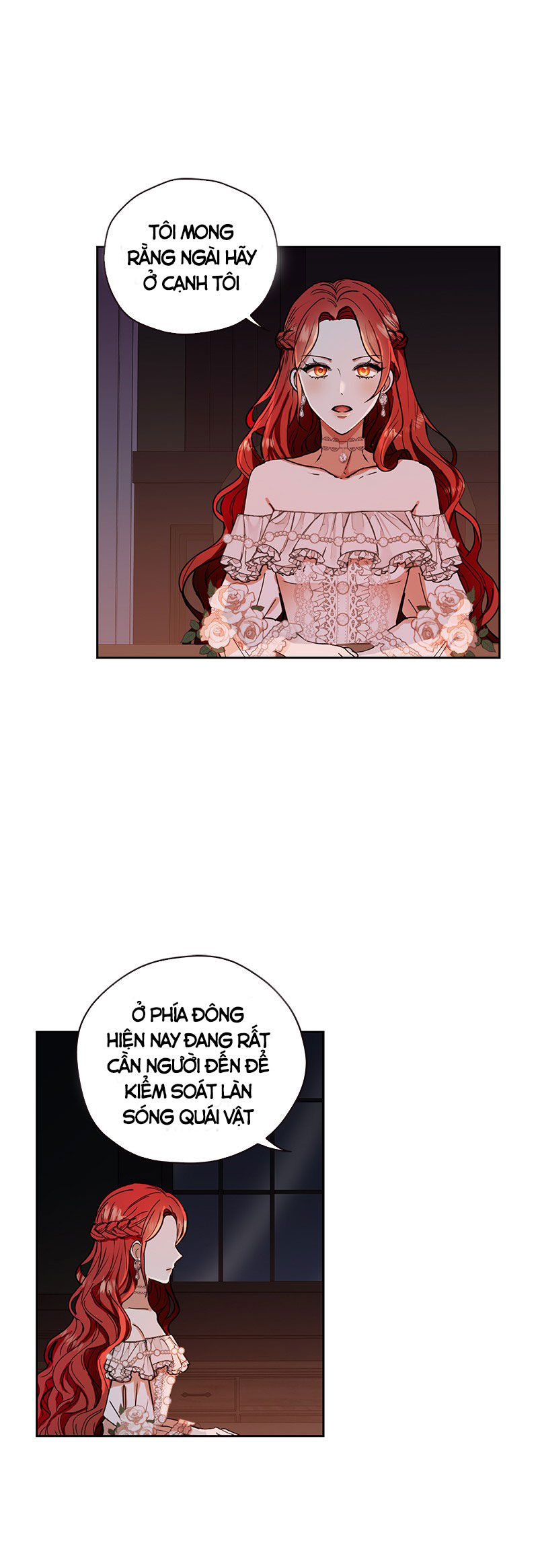 tôi sẽ nâng cấp chồng tôi trở thành một bậc thầy chapter 3 6