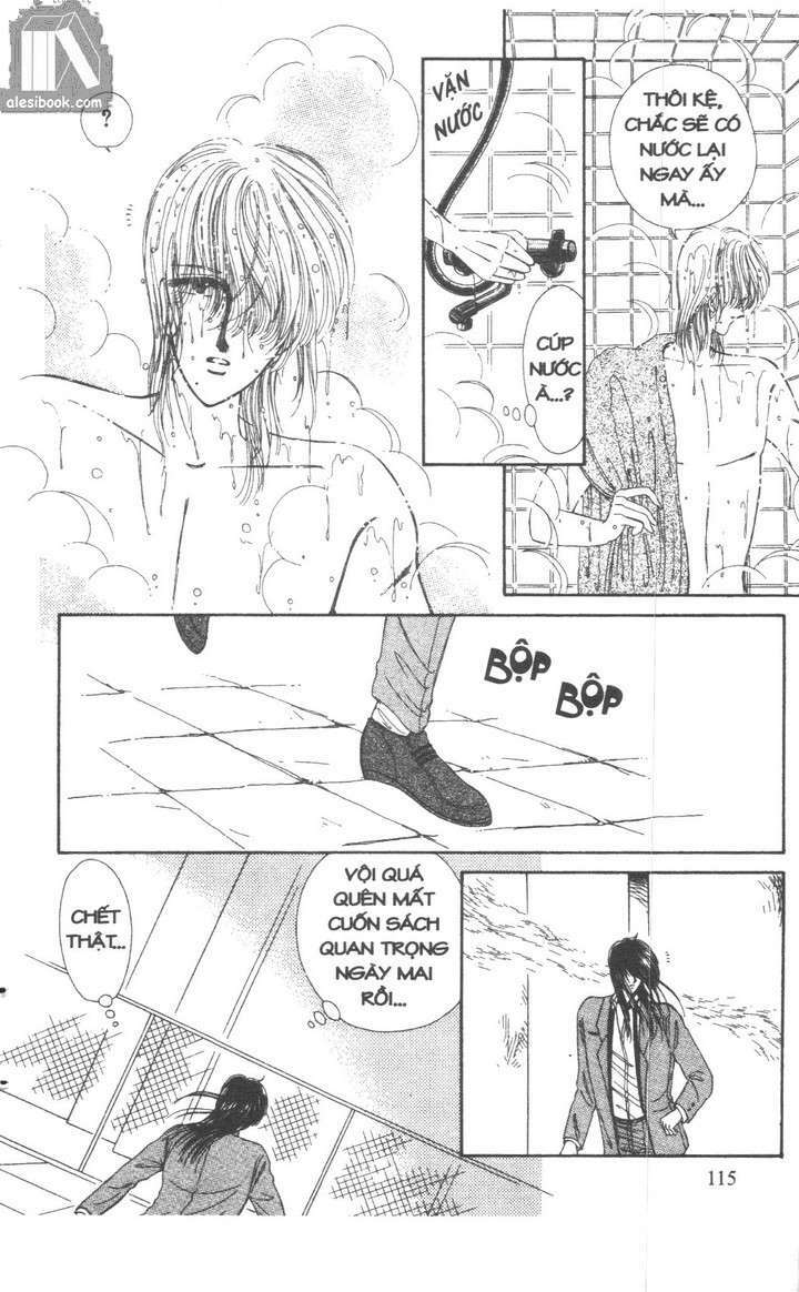 aries thần thoại cung hoàng đạo chapter 3 114