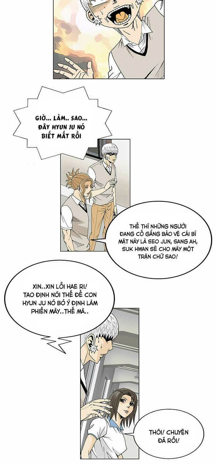 ultimate legend: kang hae hyo chapter 100 27