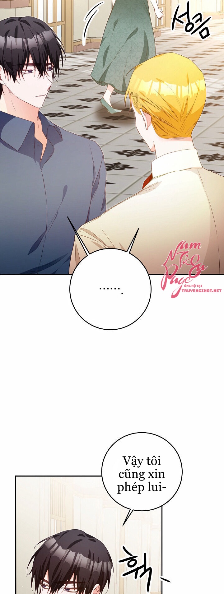 lý do nàng ấy sống như 1 ác nữ chapter 17 47