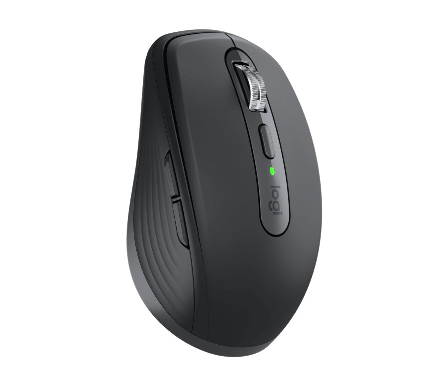 Chuột không dây Bluetooth Logitech MX Anywhere 3 - Màu