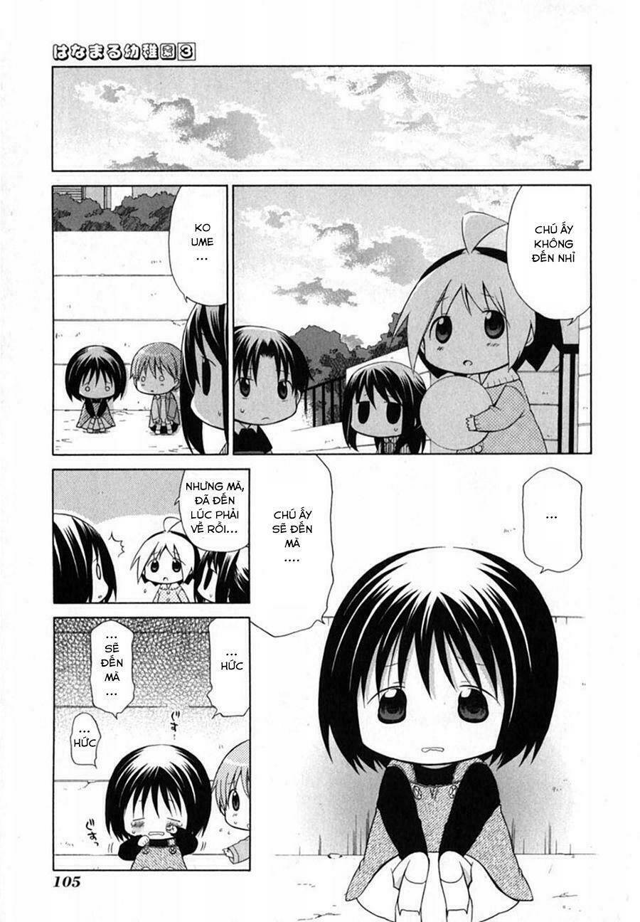 hanamaru yochien chapter 26 10