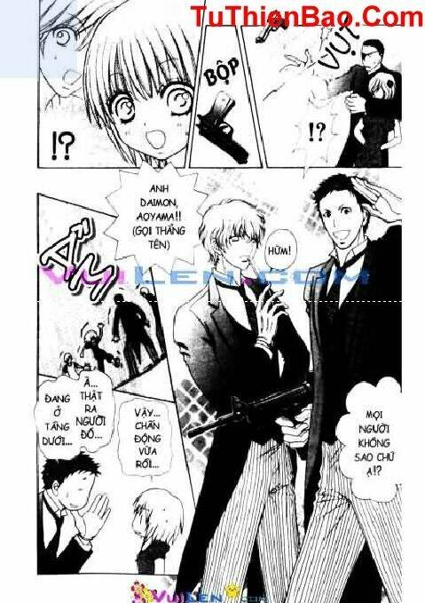 chàng quản gia của bé mei chapter 6 51