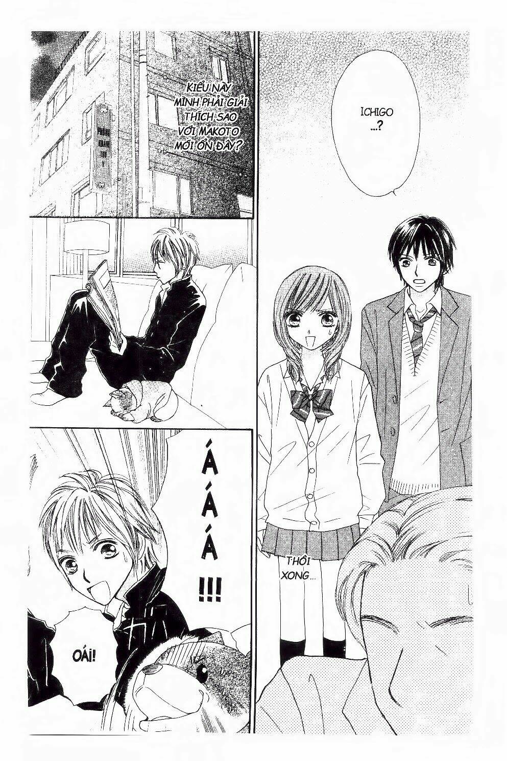 ichigo to anzu chapter 18 4