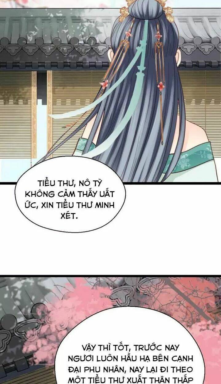 kiều nữ độc phi chapter 208 28