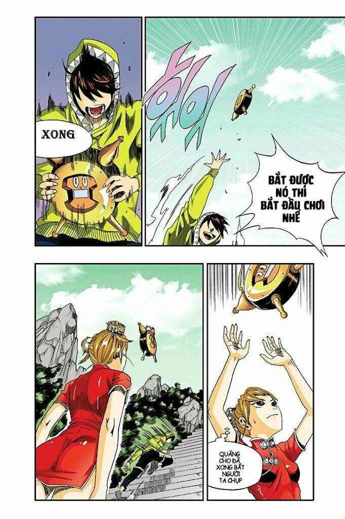 space china dress chapter 6 22