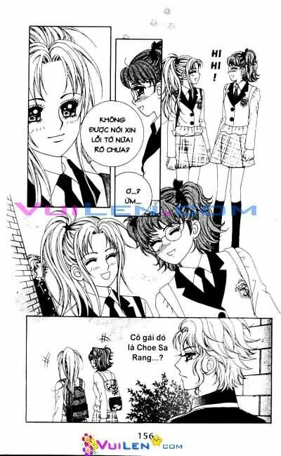 cô dâu bé xinh chapter 32 17