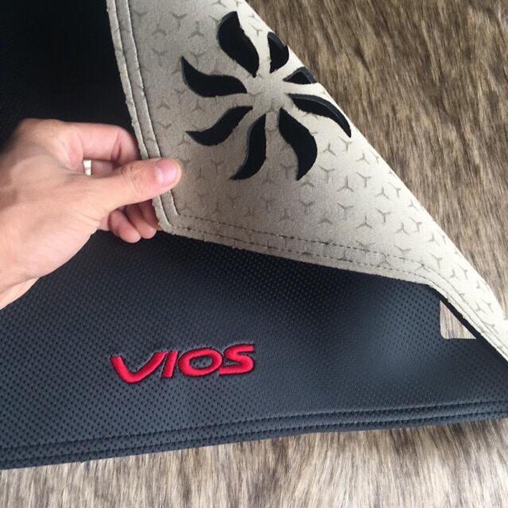 Thảm taplo dành cho Vios 2019-2020