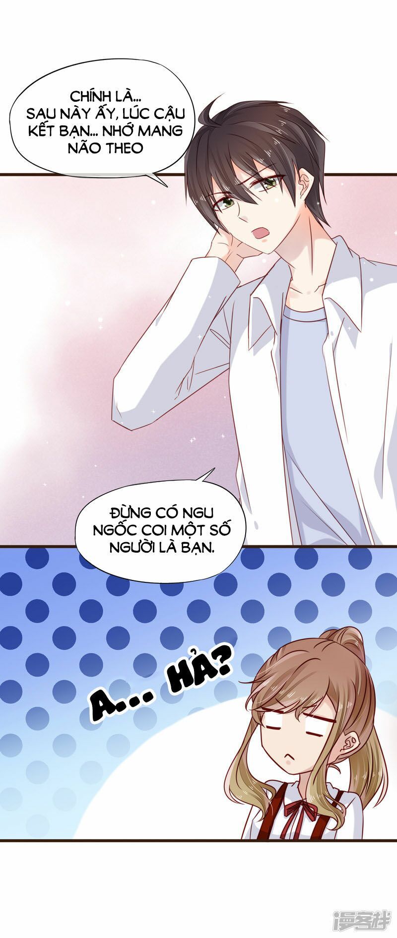 đơn phương 37.5 chapter 19 8