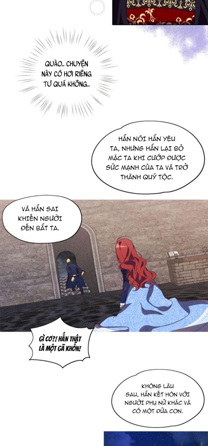 đi theo dấu vụn bánh chapter 10 22