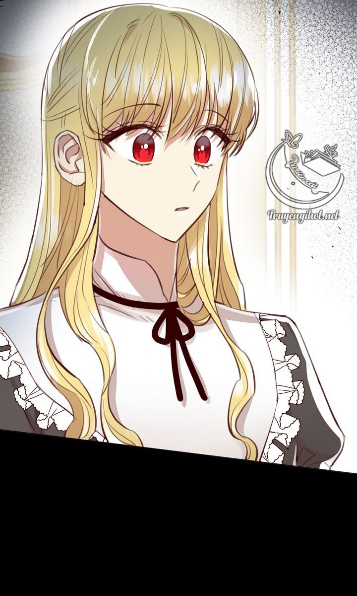 mối tình lãng mạn với kẻ phản diện chapter 31.2 29