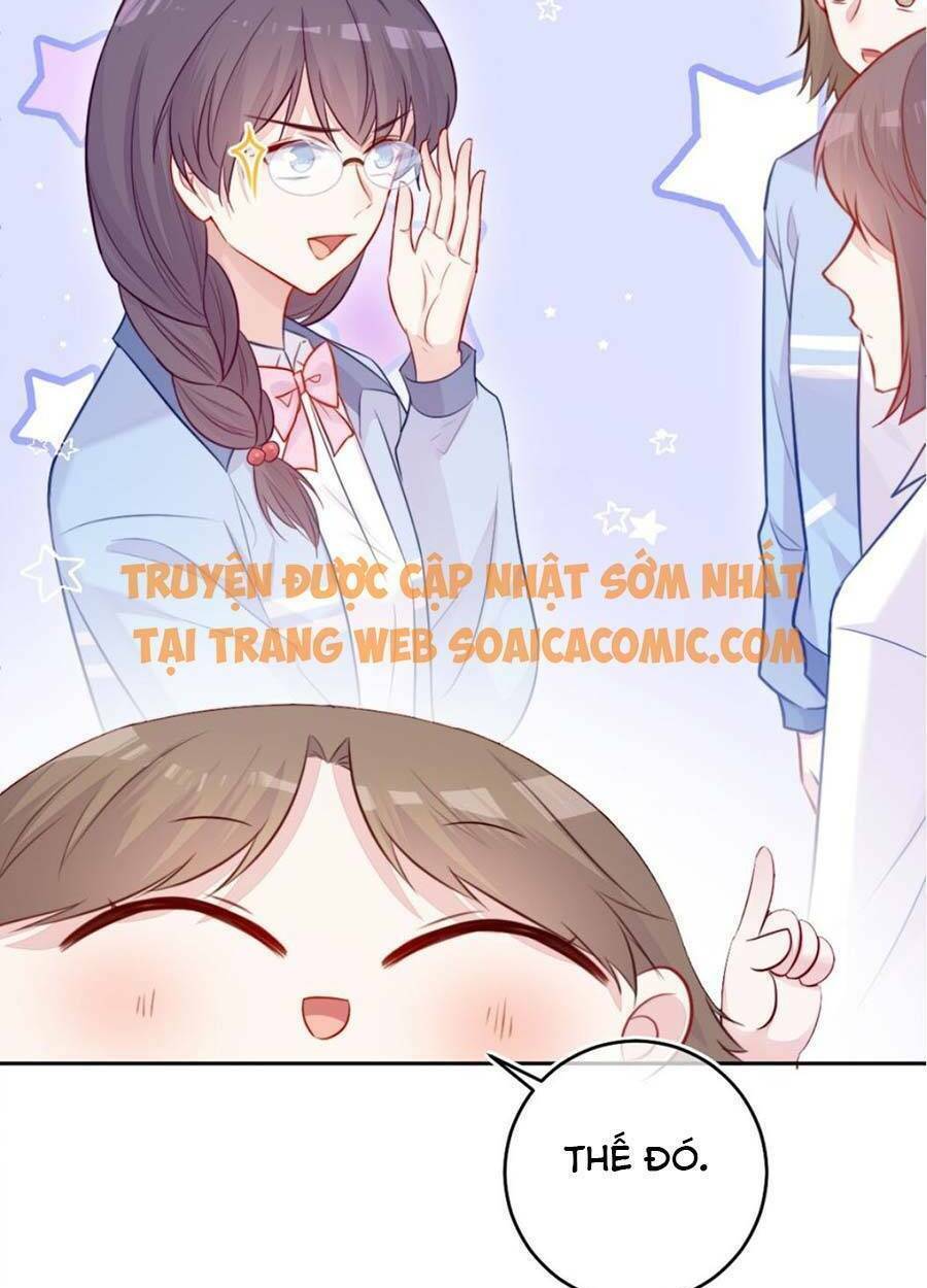 khi cô gái nhìn thấy thời gian chapter 7 13