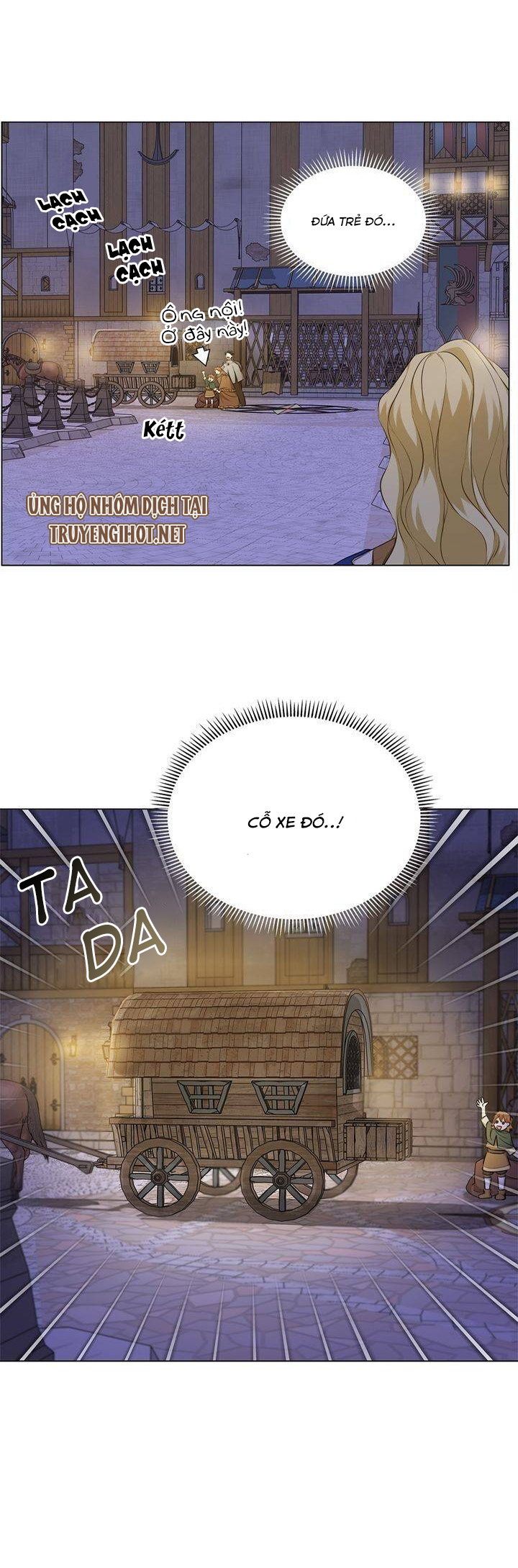 triệu hồi sư với mái tóc màu hoàng kim chapter 88 41