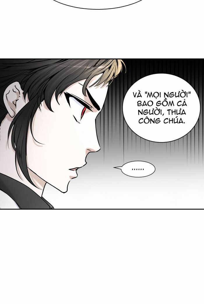 tòa tháp bí ẩn 2 chapter 323 55