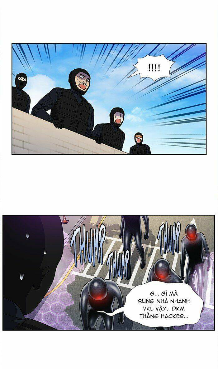 Thế Giới Game Thủ chapter 299 22