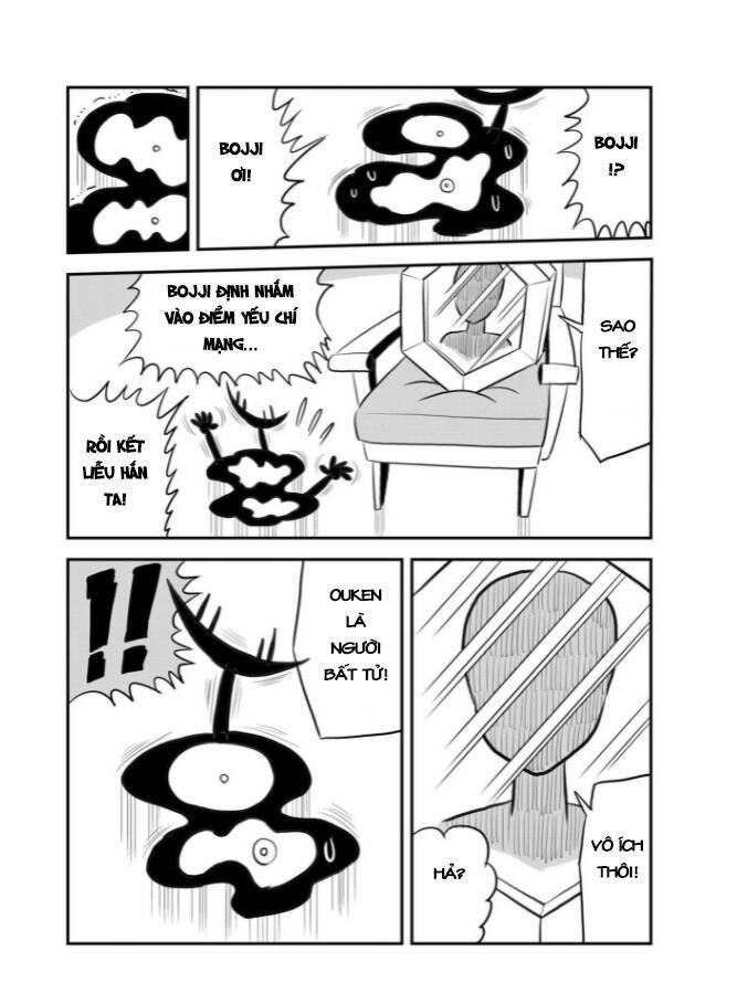 bảng xếp hạng vua chapter 110 14