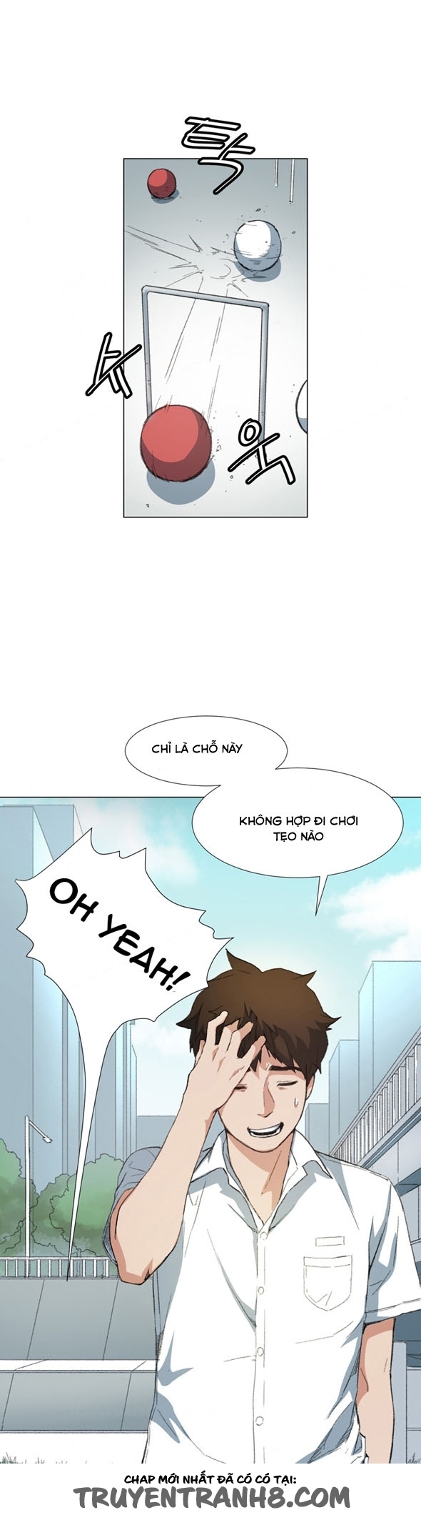 by chance chapter 10 7