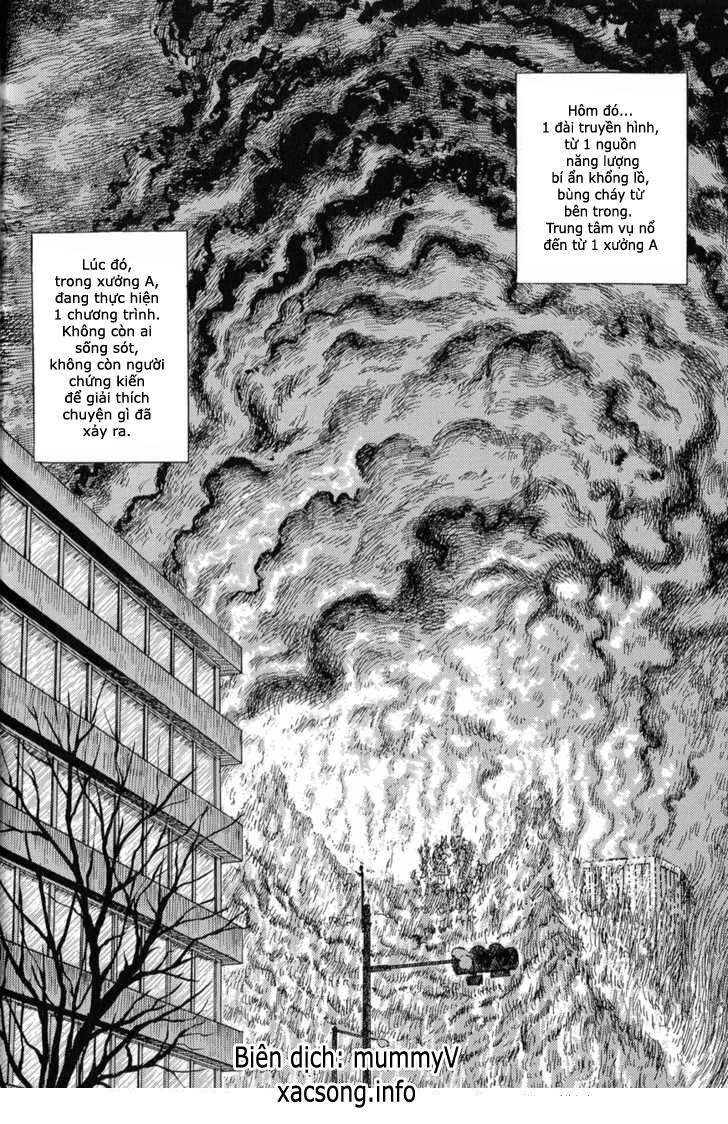 black paradox chapter 3 29