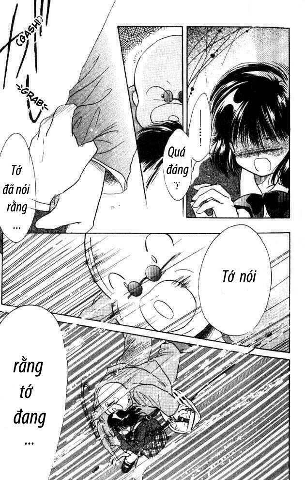 awasete ippon chapter 1.1 11