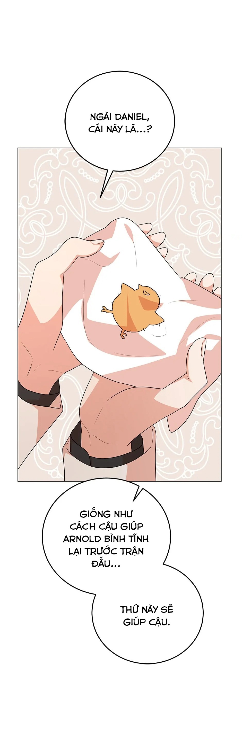 diễn vai ác nữ cũng thật khó khăn chapter 92 34