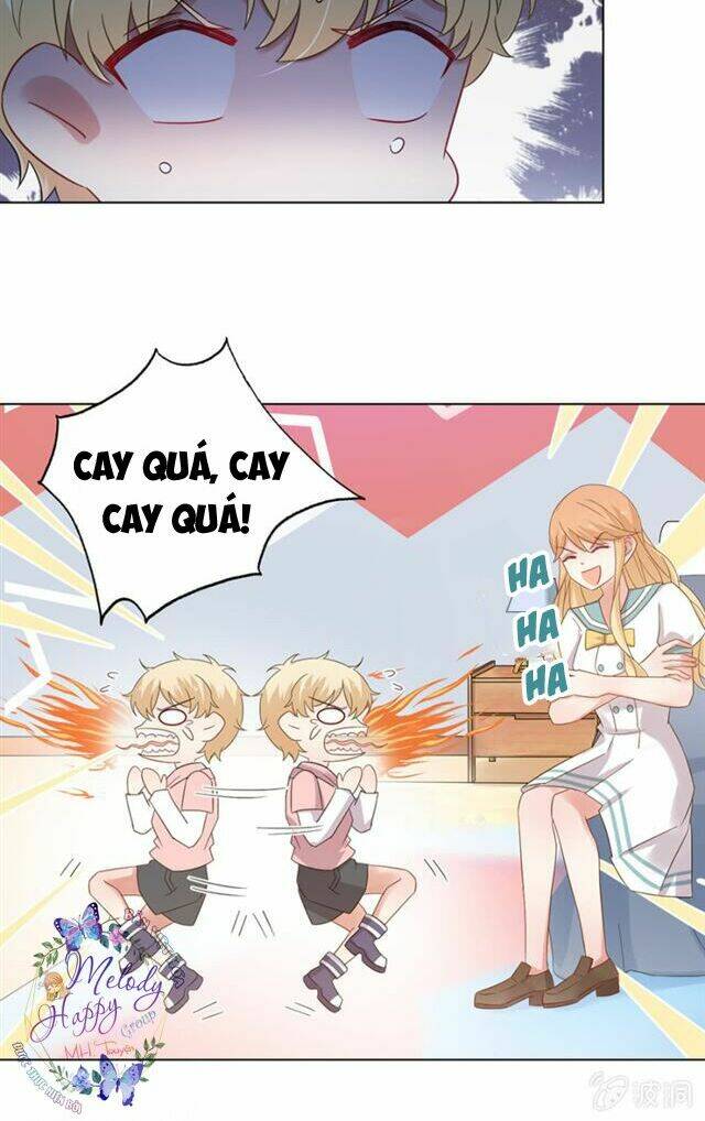 ma lạt thiên kim đẩu ác thiếu chapter 104 9