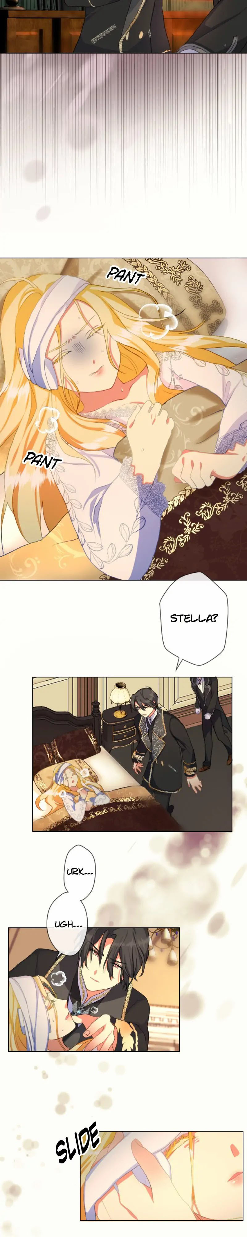 bản hợp đồng bí mật chapter 5.2 6