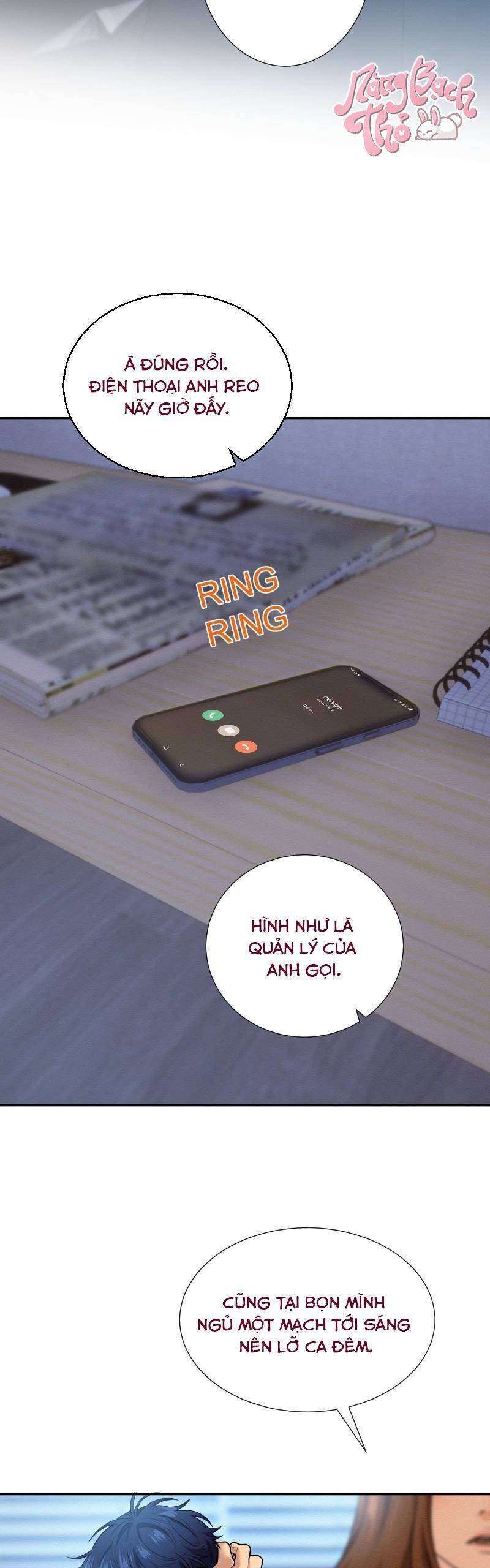 [18+] người yêu tôi là kẻ tâm thần chapter 26 13