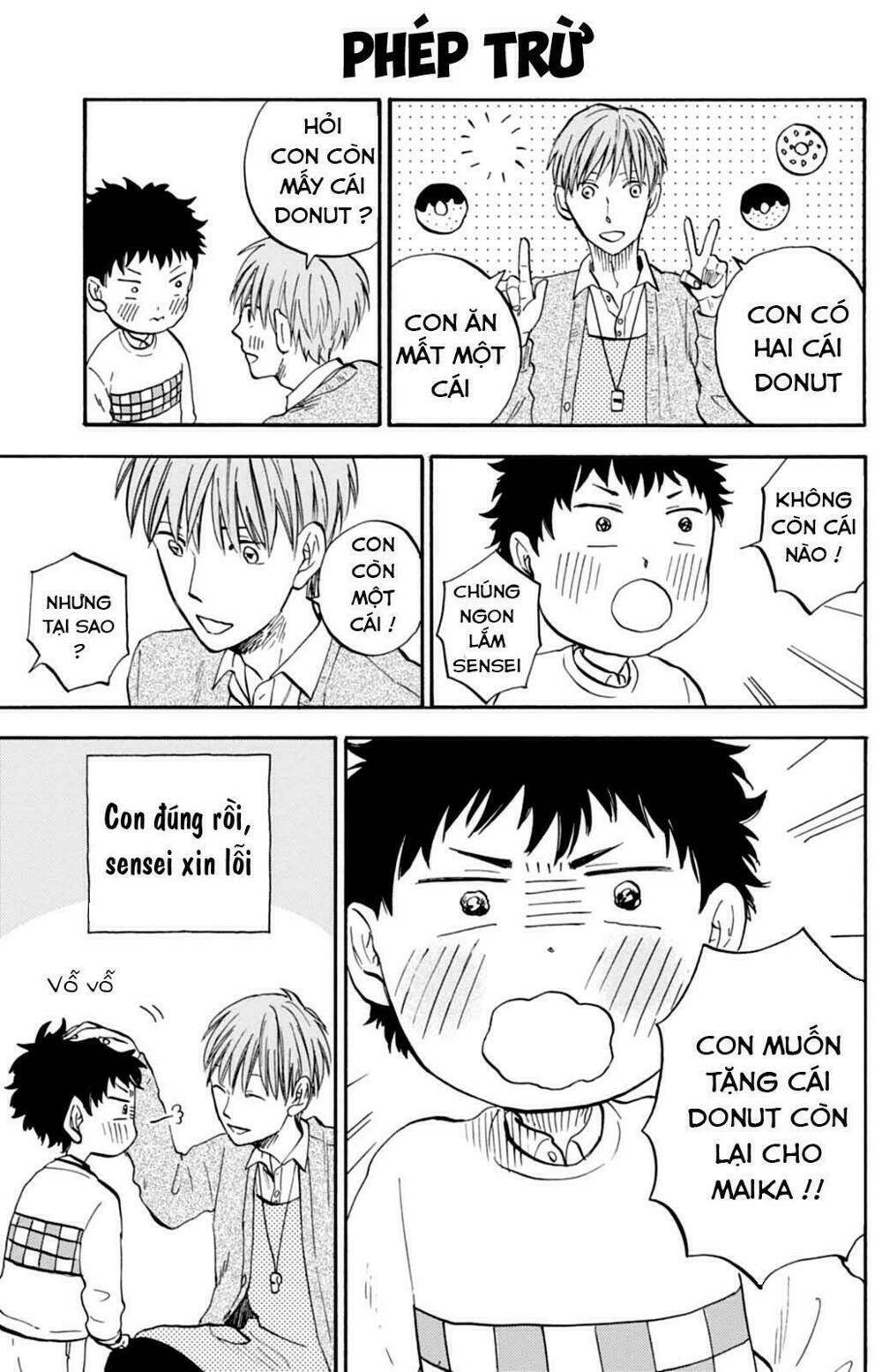 t-sensei chapter 5 14