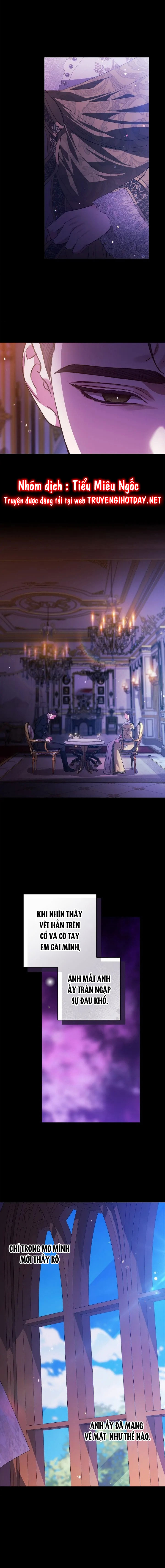 tôi mới là người quyết định cuộc hôn nhân này chapter 53 7