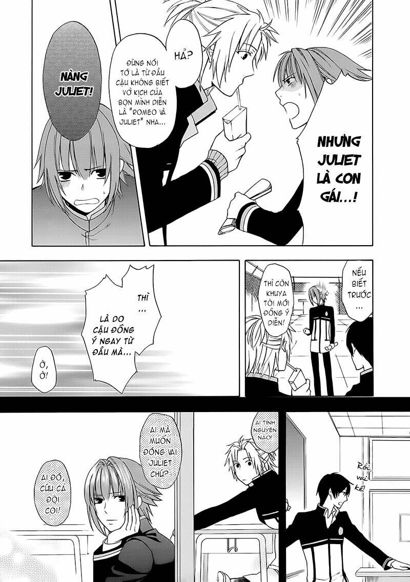 shinobi yoru koi wa kusemono chapter 2 18