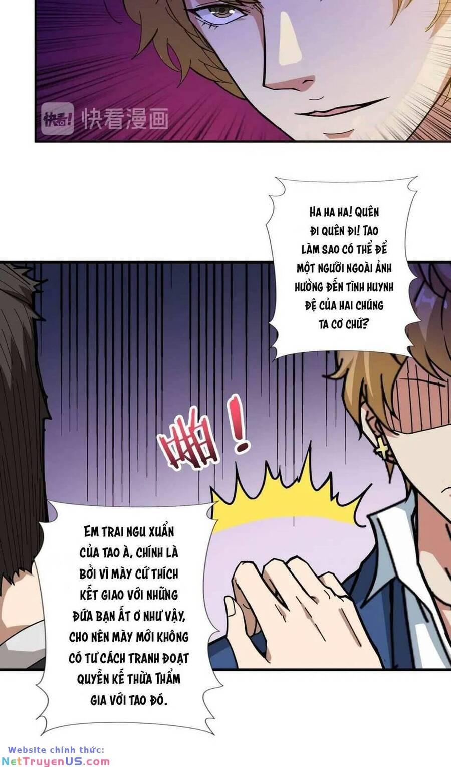 god slayer chapter 73 12